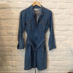 Madewell by Daryl K Cecilia Dress
